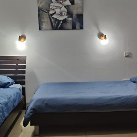Super Located Ground Floor Apartment Saint Julian's 外观 照片