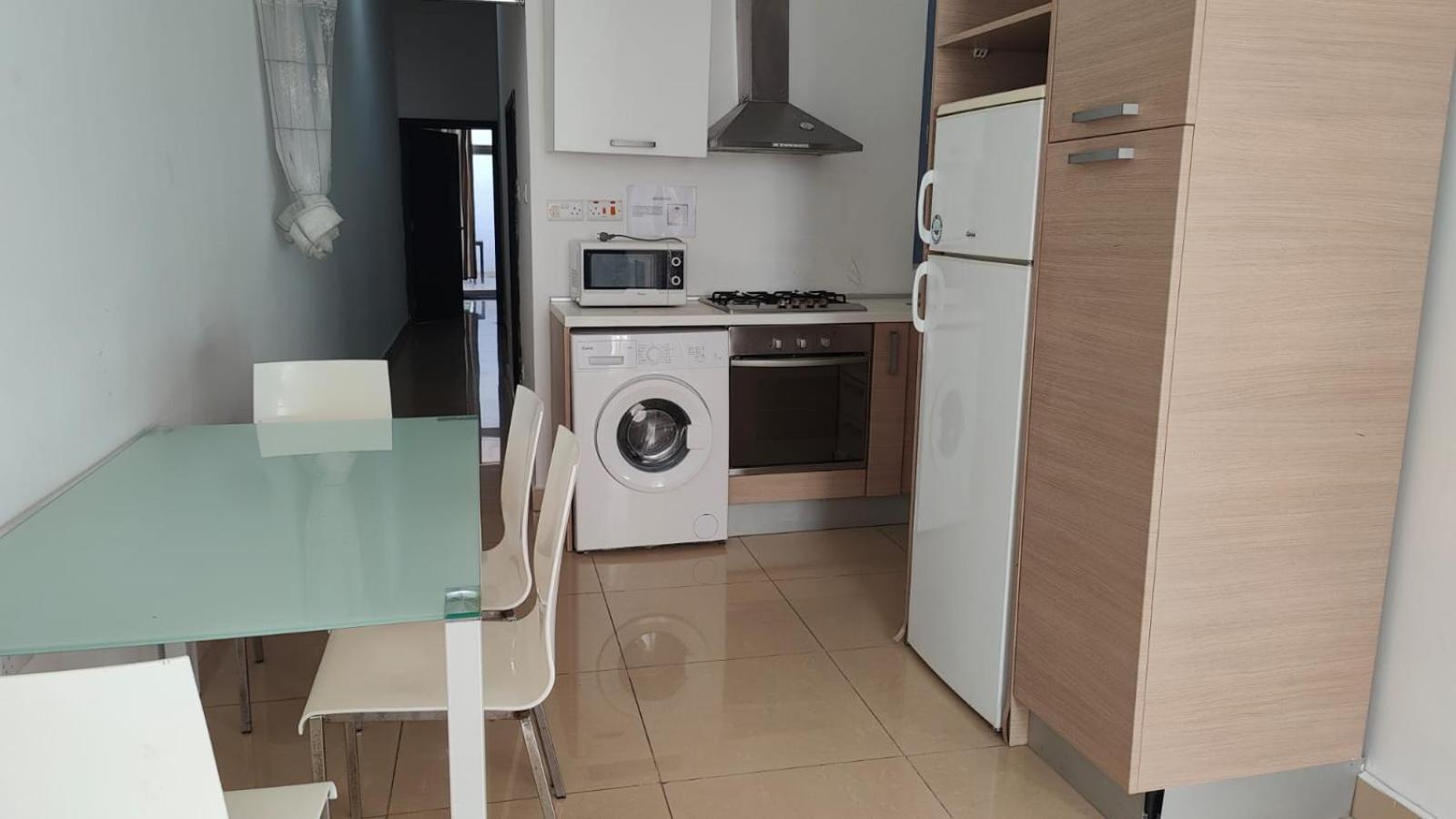 Super Located Ground Floor Apartment Saint Julian's 外观 照片